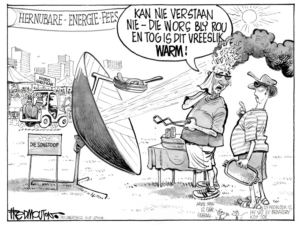 WillemJamesCartoon